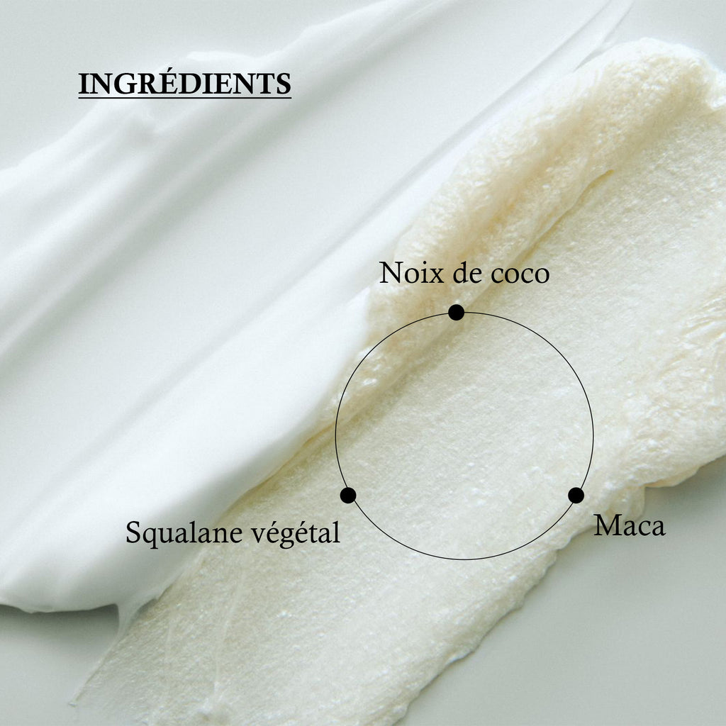 crème buste