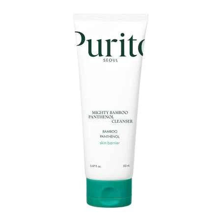 Gel Nettoyant Hydratant au Bambou & Panthénol