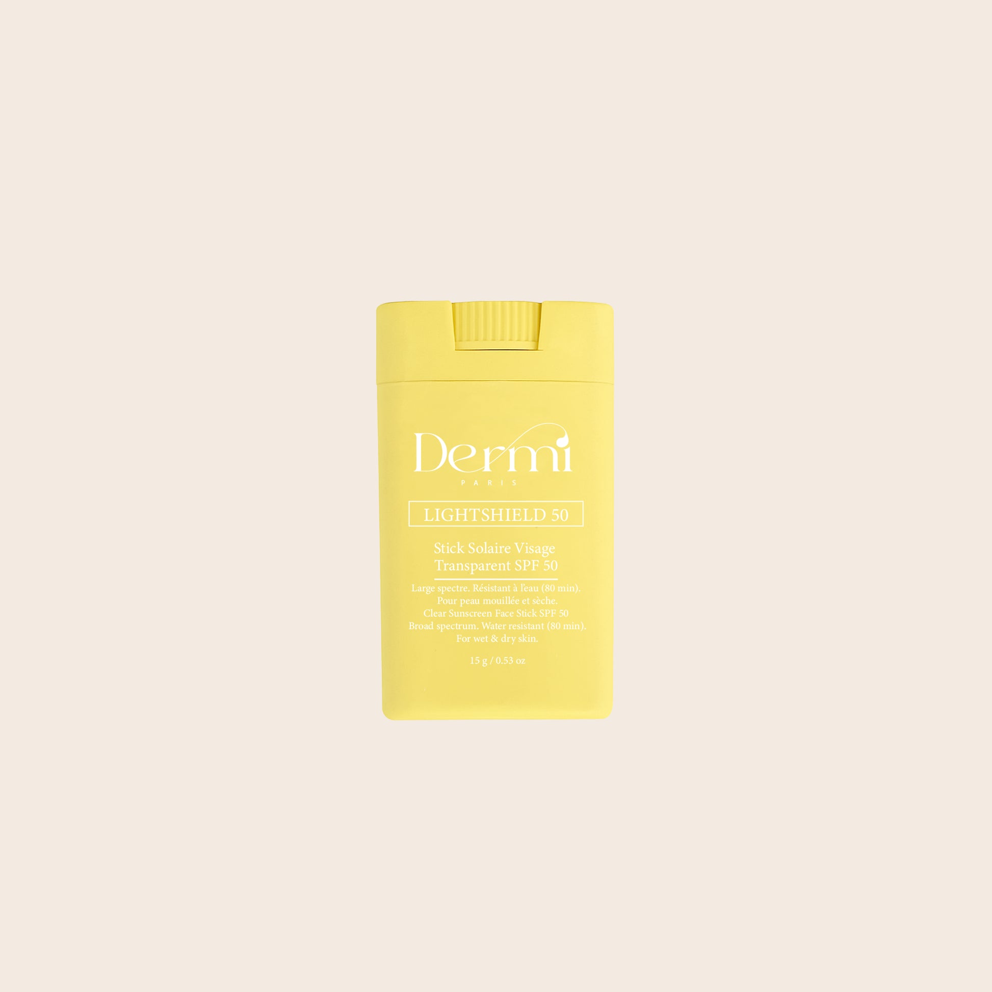 SUNSCREEN STICK SPF 50