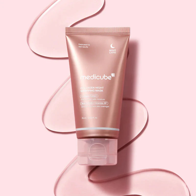 Masque peel-off hydratant visage coréen