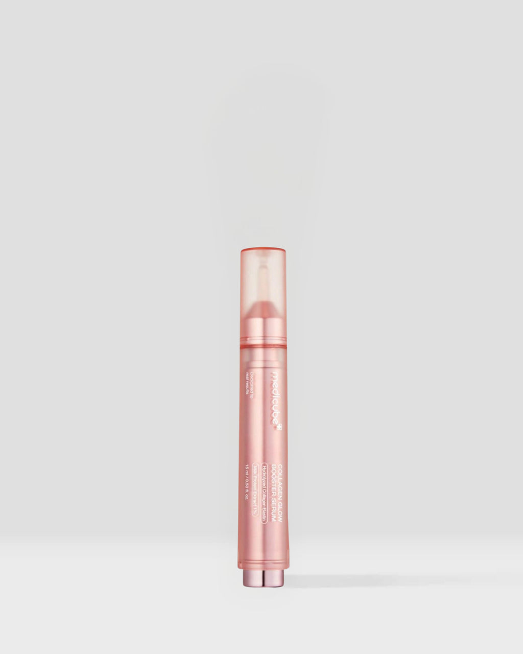 Sérum K-Beauty au collagène et PDRN