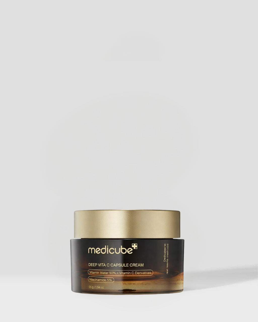 MEDICUBE Deep C Capsule Cream 55g