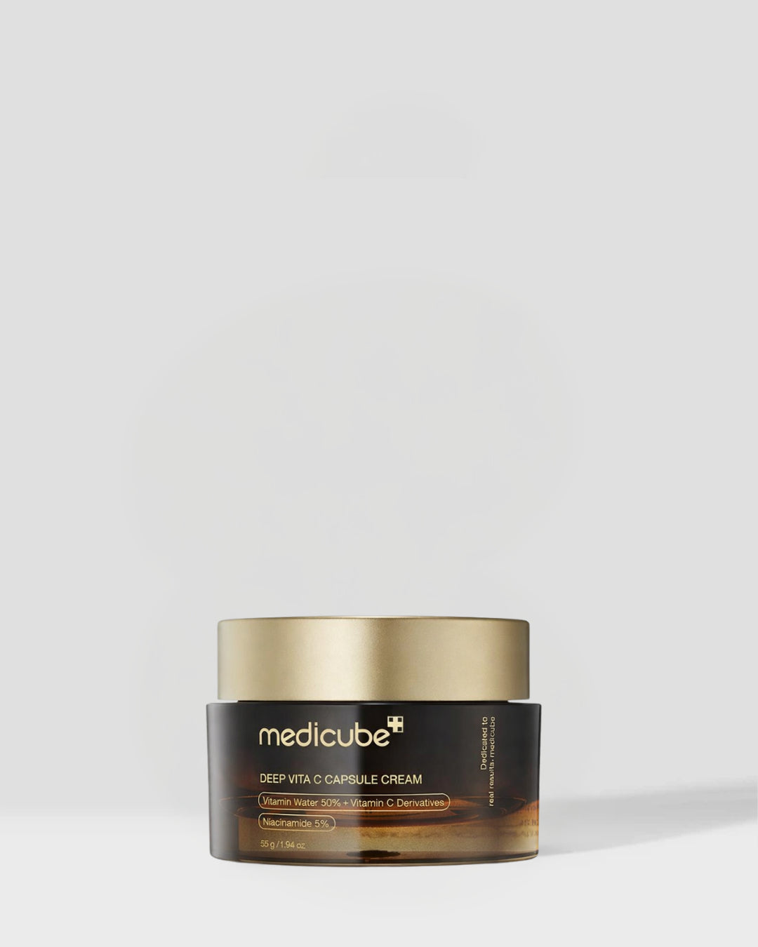 MEDICUBE Deep C Capsule Cream 55g